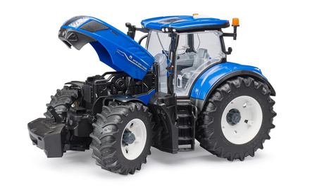 Bruder 03120 Traktor New Holland T7.315