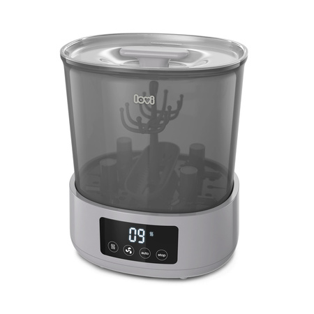 Lovi Elektryczny sterylizator parowy z suszarką