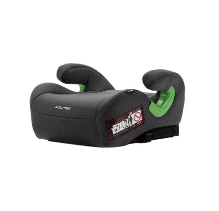 Adamex Podstawka Samochodowa Bass 125 - 150 cm Grey