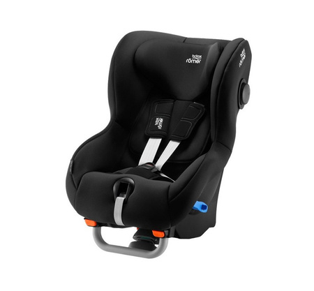 Fotelik Britax Romer MaxWay PLUS Cosmos Black
