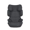 CYBEX Fotelik samochodowy Solution X i-Fix Cobblestone Grey