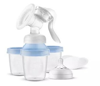 Philips Avent Laktator ręczny SCF430/13