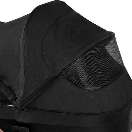 ABC Design Salsa 4 Air ROSE GOLD wózek wielofunkcyjny + akcesoria