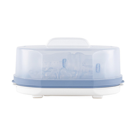 Chicco Sterylizator Parowy 3w1