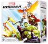 Marvel Gra D.A.G.G.E.R. (edycja polska)