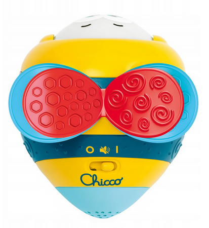 Chicco Emotibee Pszczółka z emocjami