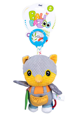 Balibazoo Zawieszka Sowa Adela