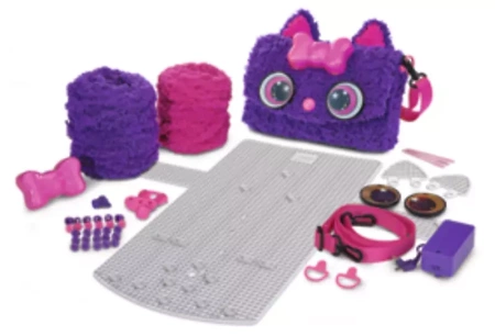 Vtech Torebka kotek Szyj i Projektuj