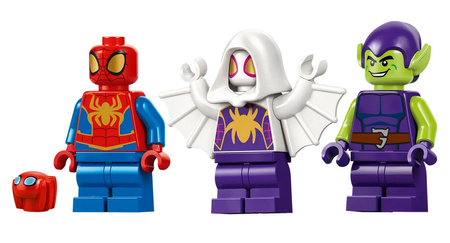 Lego 10793 Spiderman Spidey kontra Zielony Goblin