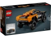 Lego NEOM McLaren Extreme E Race Car 42166