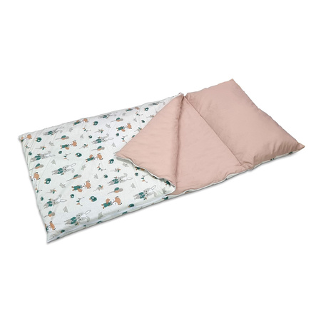 Albero Mio Śpiworek przedszkolaka C006 Fun World