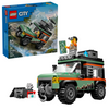 Lego 60447 City Górska terenówka 4x4