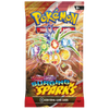 Rebel Pokémon TCG: Scarlet & Violet - Surging Sparks