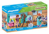 Playmobil 71241 Pani weterynarz
