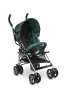 Caretero Wózek spacerowy Alfa Dark Green 