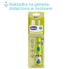 Chicco Szczoteczka elektryczna 3 lata+