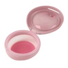 B.Box Silikonowa miseczka z pokrywką do karmienia róż