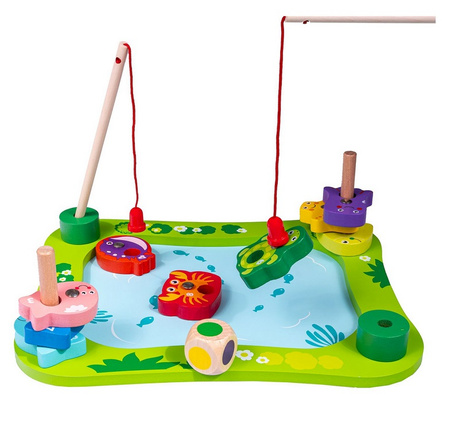 Smily Play Kolorowe wędkowanie