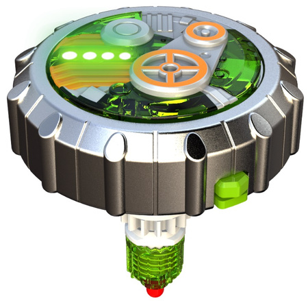 Spinner M.A.D. mix kolorów