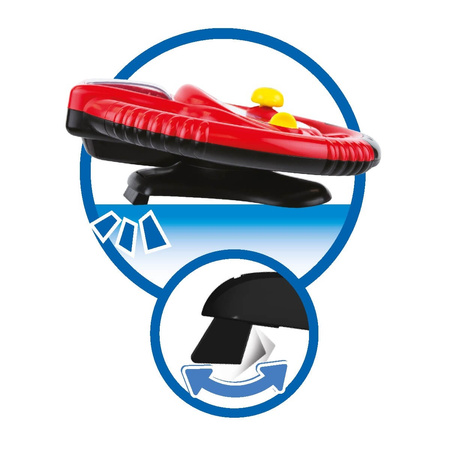 Winfun Mistrz kierownicy - symulator jazdy