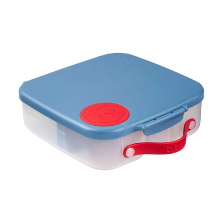 B.Box Lunchbox dla dzieci Blue Blaze