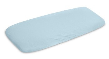 Sensillo Prześcieradło Kołyska Bambus 40X90