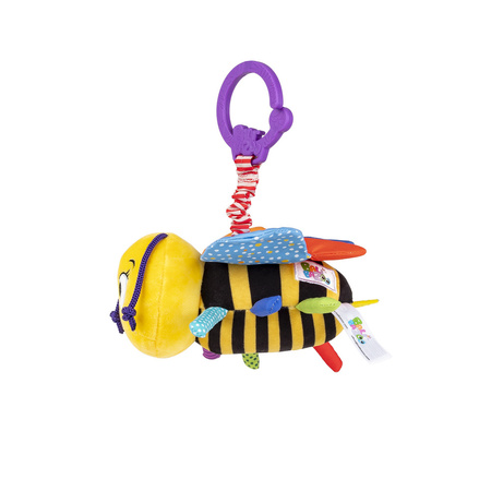 Balibazoo Zawieszka Kolorowa Pszczoła Majka BB82400