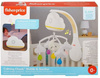 Fisher-Price Chmurkowa karuzelka uspokajacz