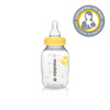 Medela Butelka ze smoczkiem 250 ml M