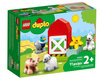 Zwierzęta gospodarskie Lego Duplo 10949