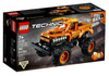 Monster Jam El Toro Loco Lego Technic 42135