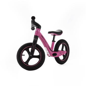 Adamex Rowerek Biegowy Rocket Pink