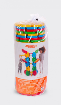 Marioinex Koła Dydaktyczne 36 szt.