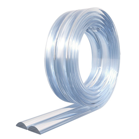 SafeTeddy Bezbarwna taśma zabezpieczająca krawędzie