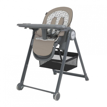 Espiro Krzesełko do karmienia Penne 109 Beige