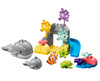 Dzikie zwierzęta oceanów Lego Duplo 10972
