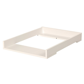 LittleSky nakładka na komodę Laura szampan