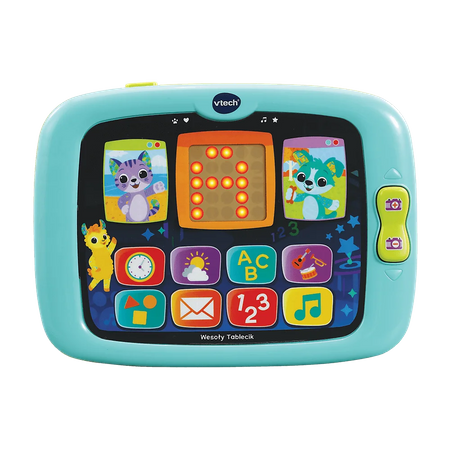VTech Wesoły Tablecik