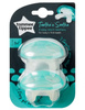 Tommee Tippee Gryzak dziąsełko (etap 1) 2 szt. 3m+