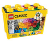 Kreatywne klocki Lego, duże pudełko 10698 Lego Classic