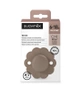 Suavinex Smoczek fizjologiczny SX Pro Wonder 6-18 m Raw Umber