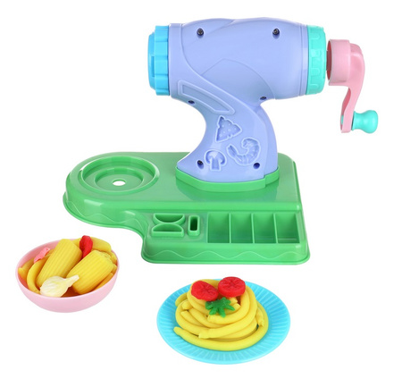 Smily Play Ciasto Masa Makaronowe Pyszności