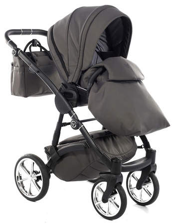 Junama Termo Line Tex wózek 2w1 ,kolor 02