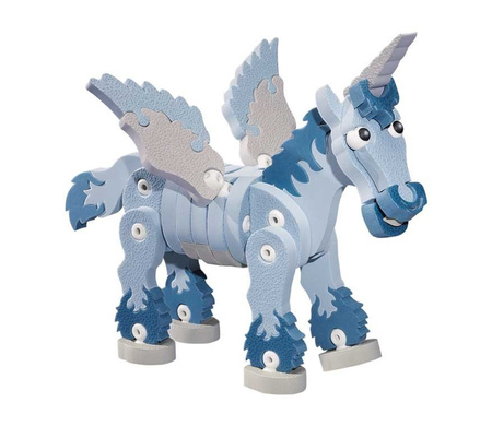 Konie i Jednorożce Dumel