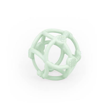 GiliGums Piłka Gryzak, miętowa