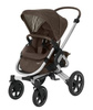 Maxi-Cosi Nova 4 wózek wielofunkcyjny 2w1 Nomad Brown