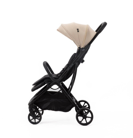 Adamex Wózek spacerowy Zoom Beige