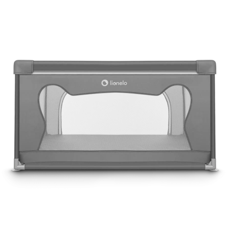 Lionelo Kojec dla dziecka Willow Grey Concrete