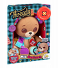 Cobi Miś Guziczek interaktywny miś Thready Bear