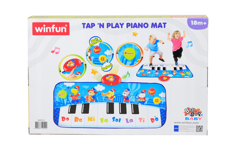 Winfun Mata Skacz i graj